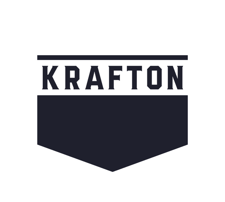KRAFTON Inc. logo